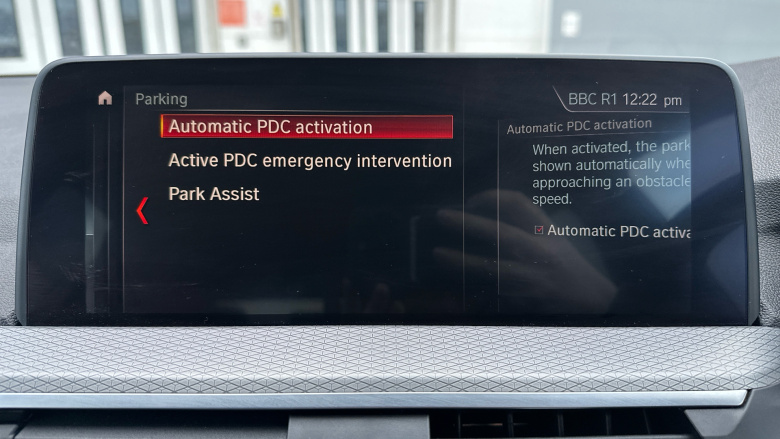 BMW X3 xDrive20i M Sport 5dr Step Auto Petrol Estate